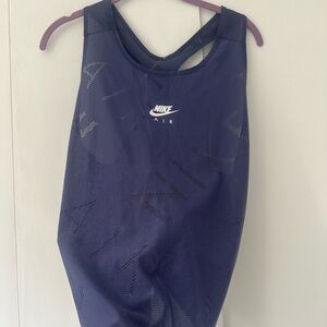 Nike tank top